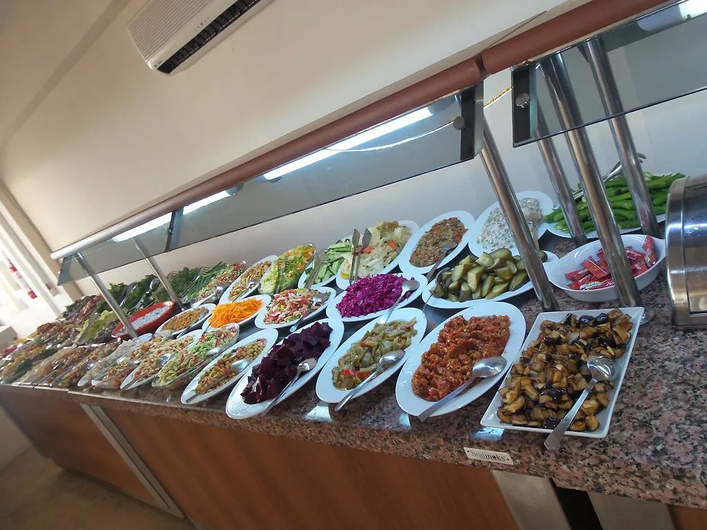 Cemre Hotel Turgutreis