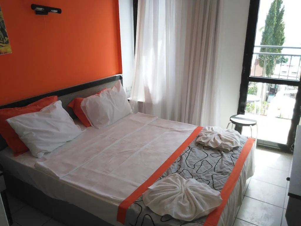 Cemre Hotel Turgutreis