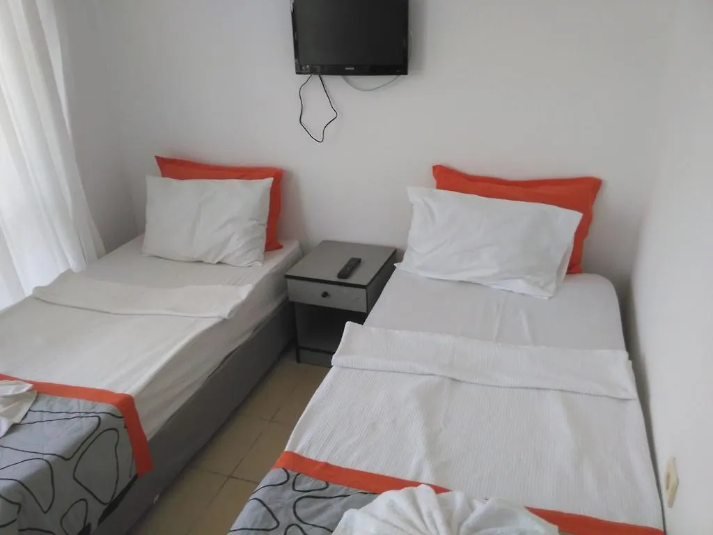 Cemre Hotel Turgutreis