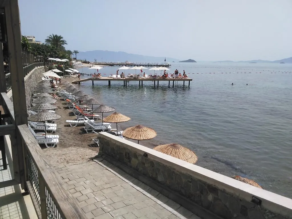 Cemre Hotel Turgutreis 2*,  Turecko