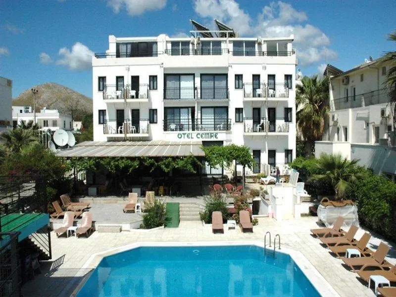 Cemre Hotel Turgutreis