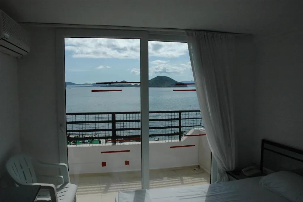Cemre Hotel Turgutreis
