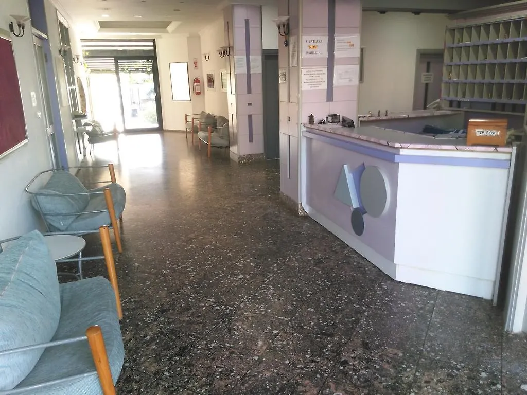 Cemre Hotel Turgutreis