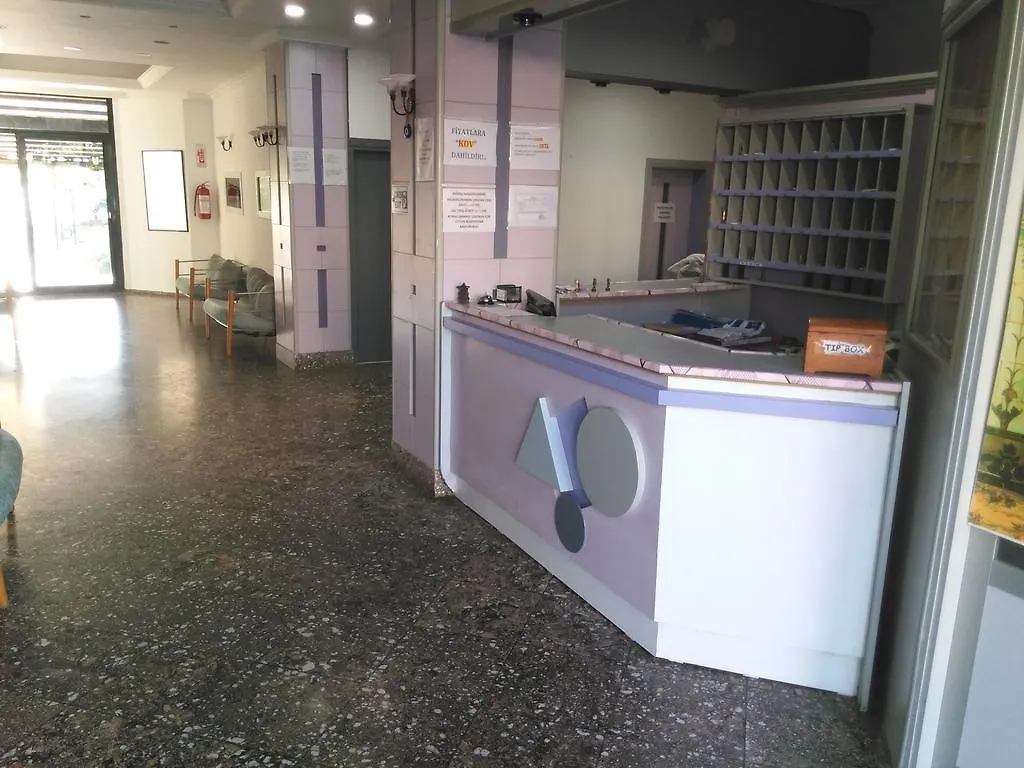 Cemre Hotel Turgutreis 2*,  Turecko
