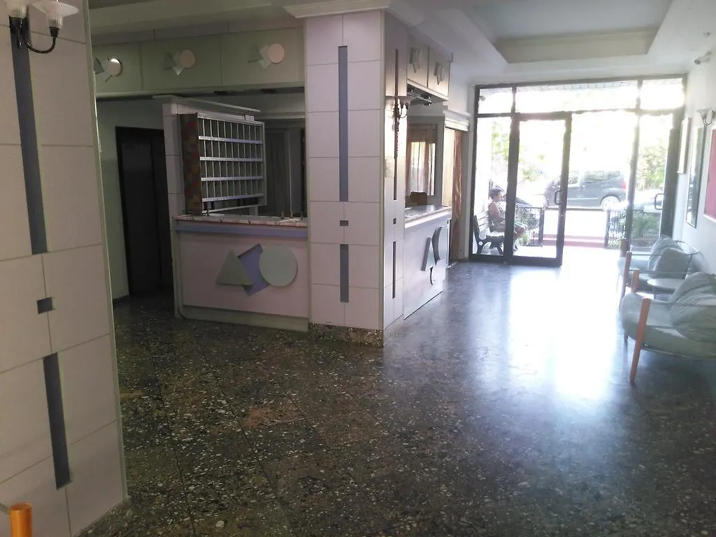 Cemre Hotel Turgutreis