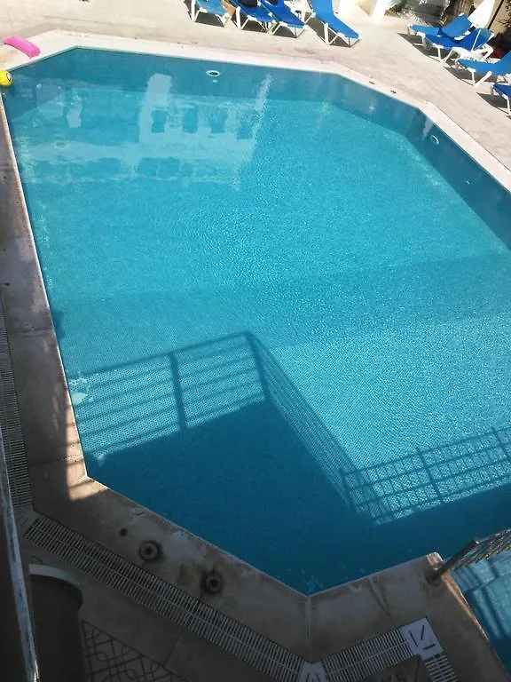 Cemre Hotel Turgutreis