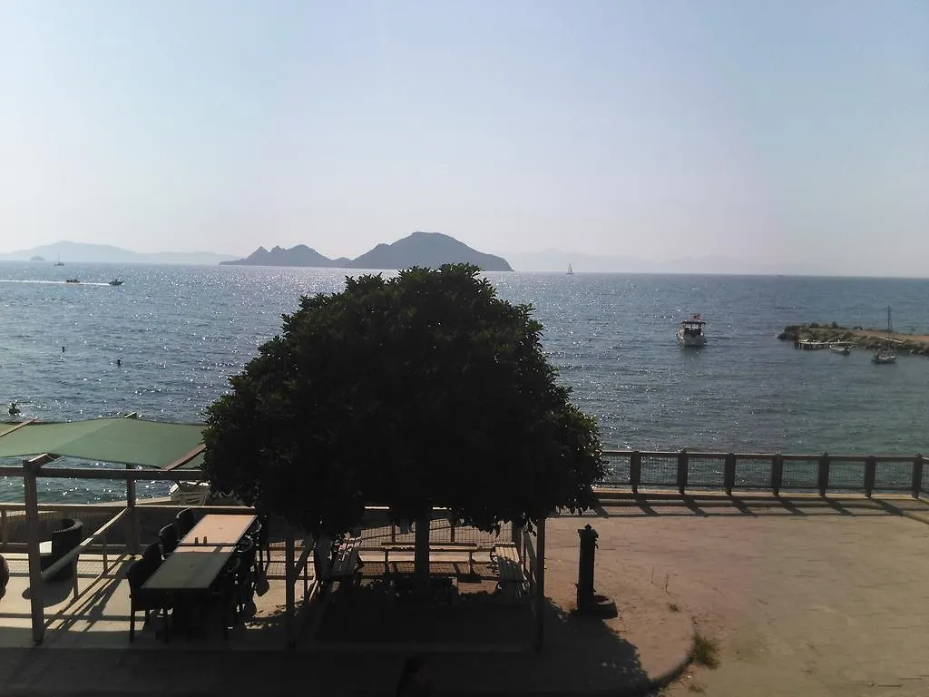 Cemre Hotel Turgutreis