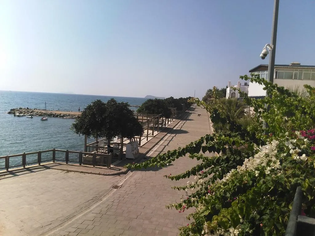 Cemre Hotel Turgutreis
