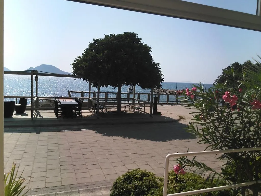 Cemre Hotel Turgutreis