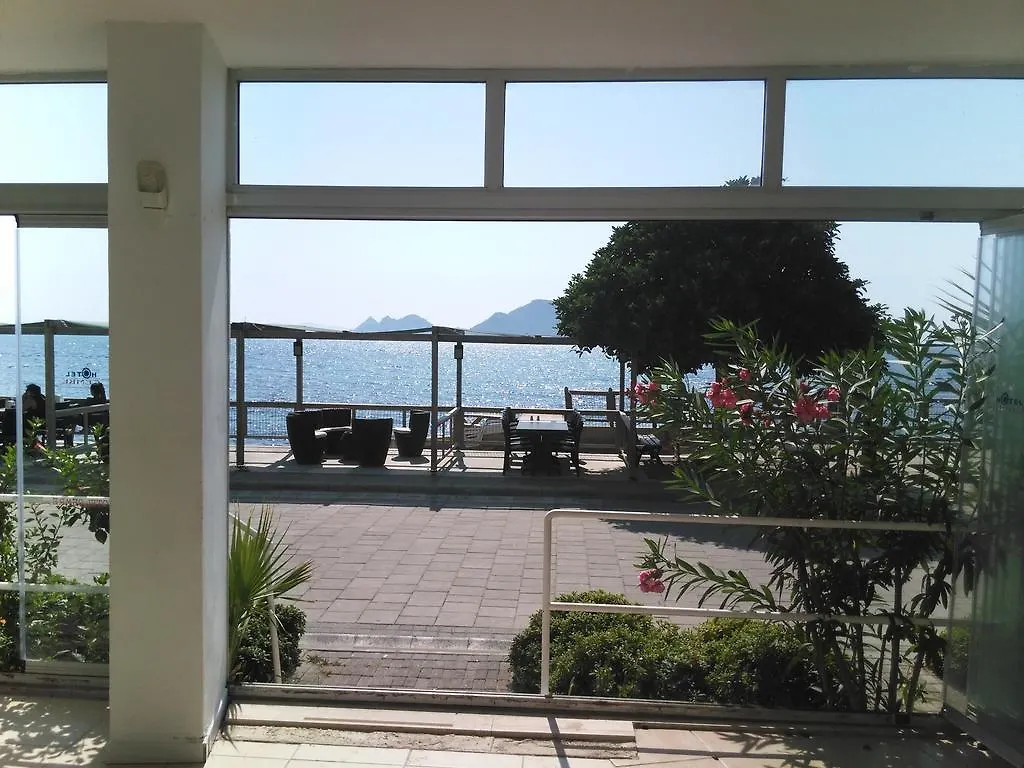 Cemre Hotel Turgutreis