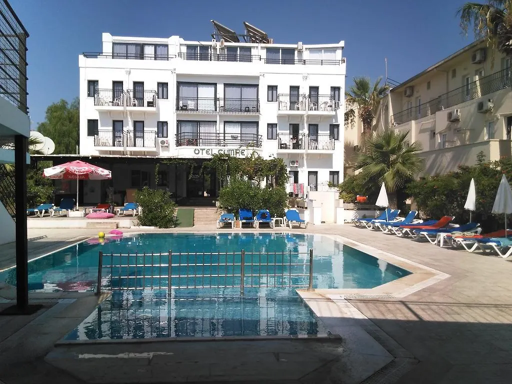 Cemre Hotel Turgutreis