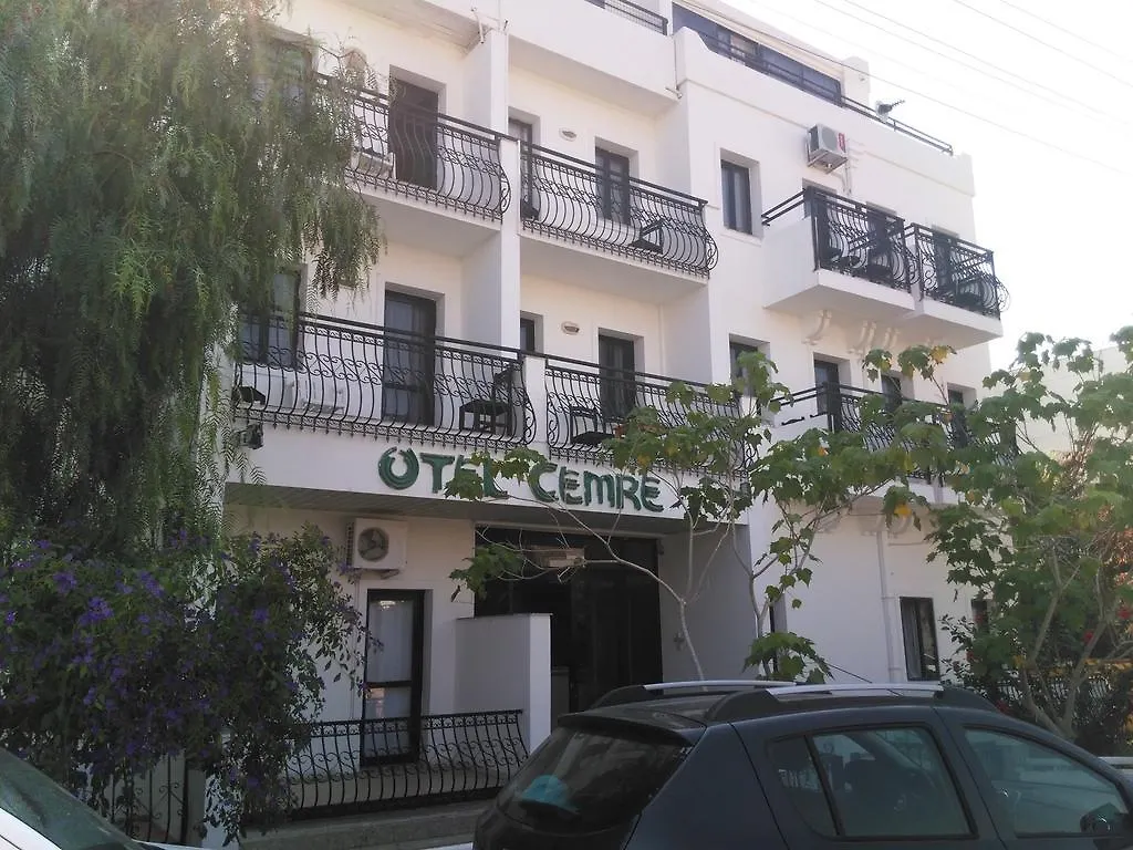 Cemre Hotel Turgutreis