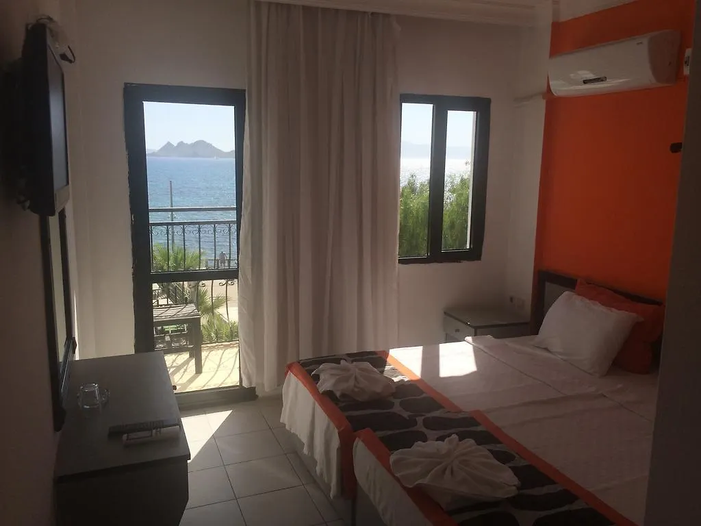 Cemre Hotel Turgutreis
