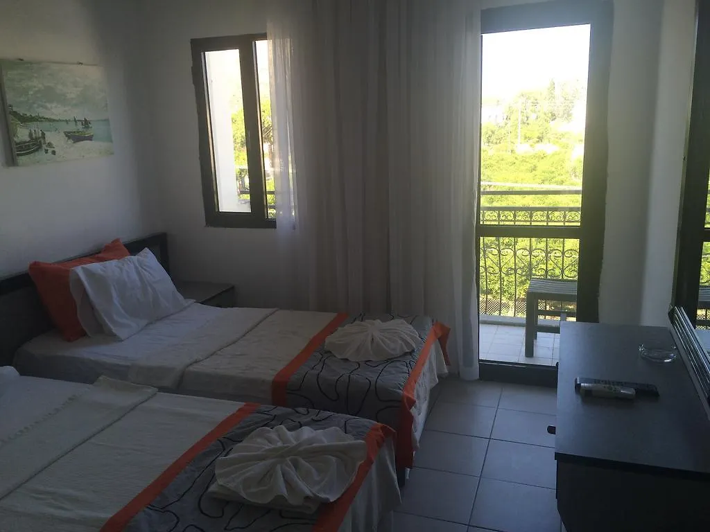 Cemre Hotel Turgutreis