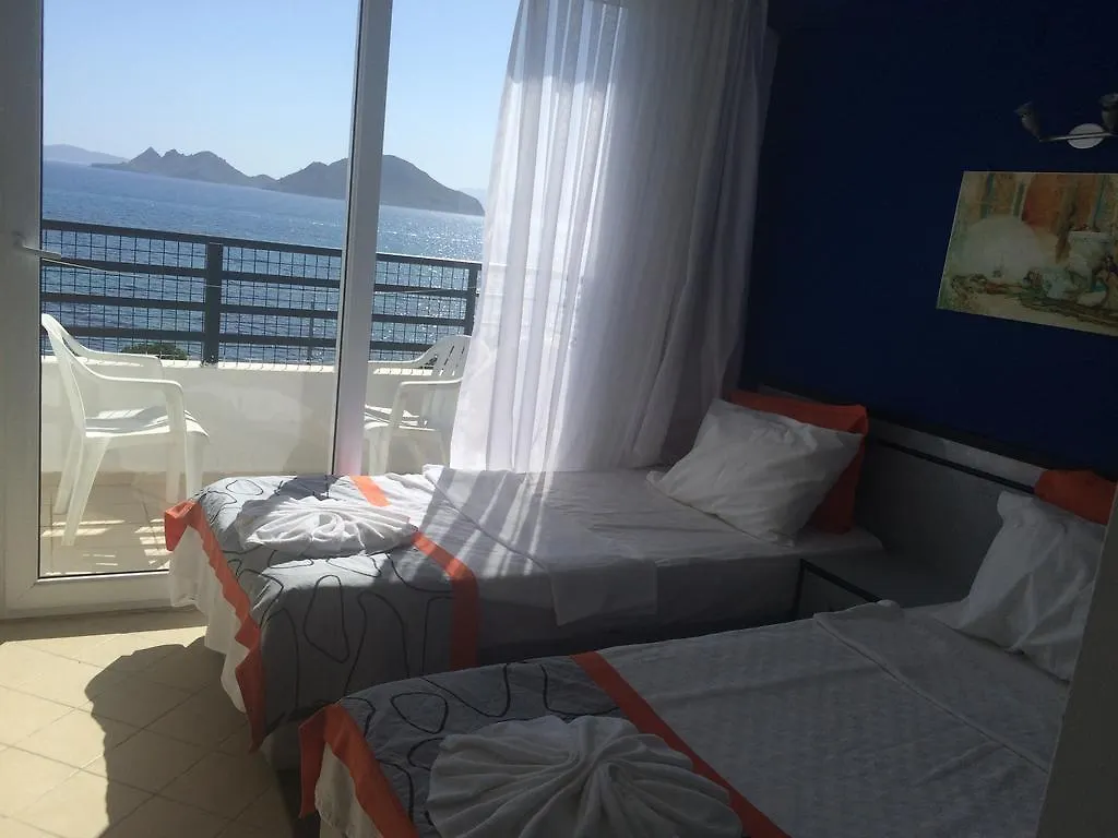 Cemre Hotel Turgutreis