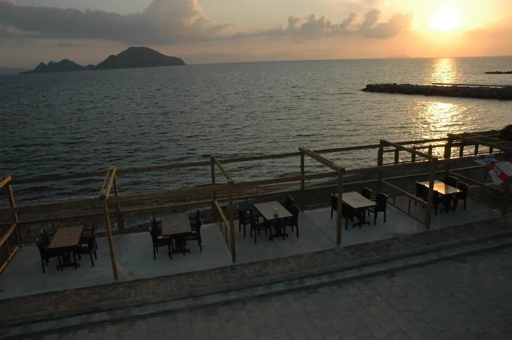 Cemre Hotel Turgutreis