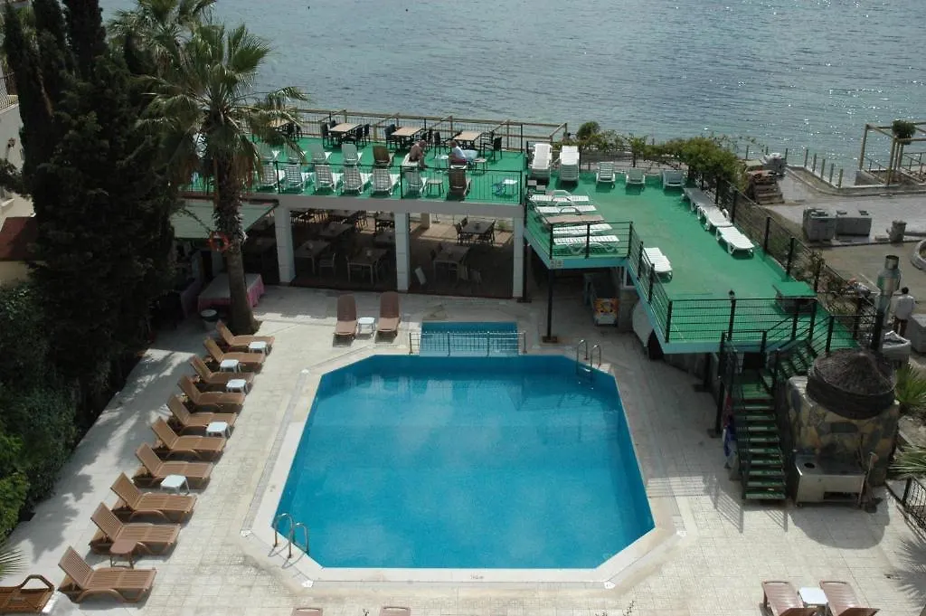 Cemre Hotel Turgutreis