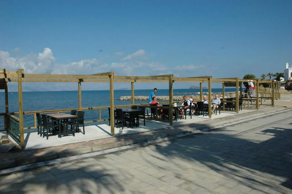 Cemre Hotel Turgutreis