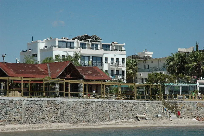Cemre Hotel Turgutreis