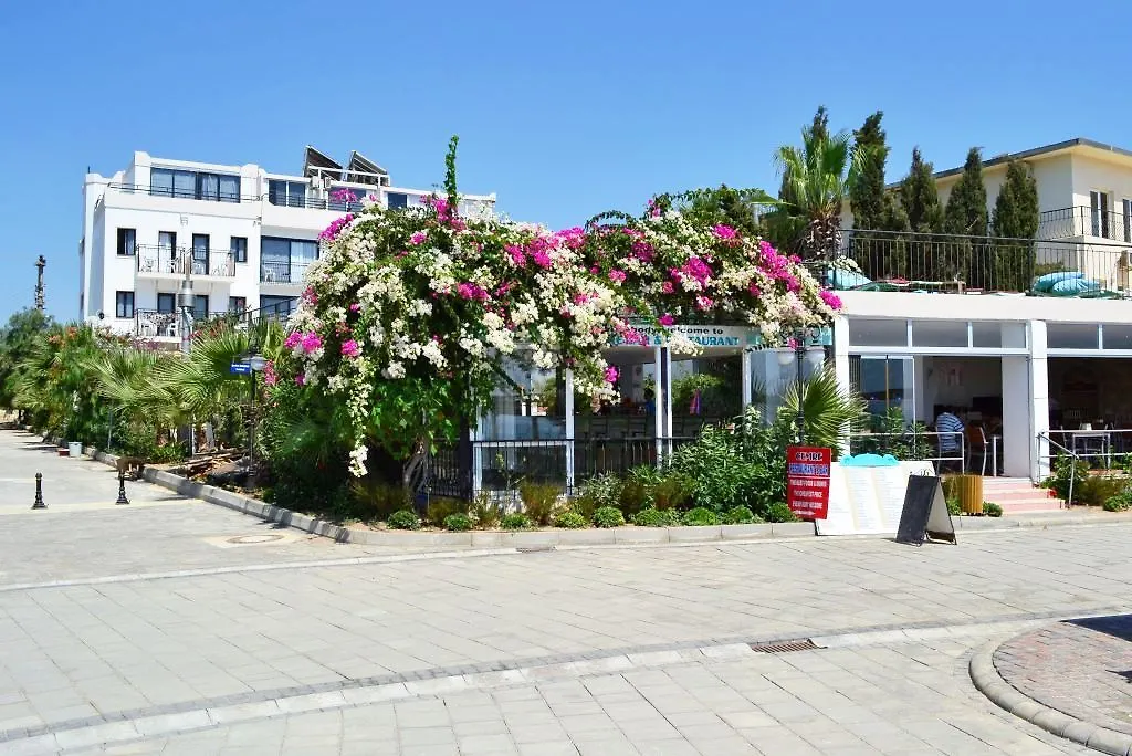 Cemre Hotel Turgutreis