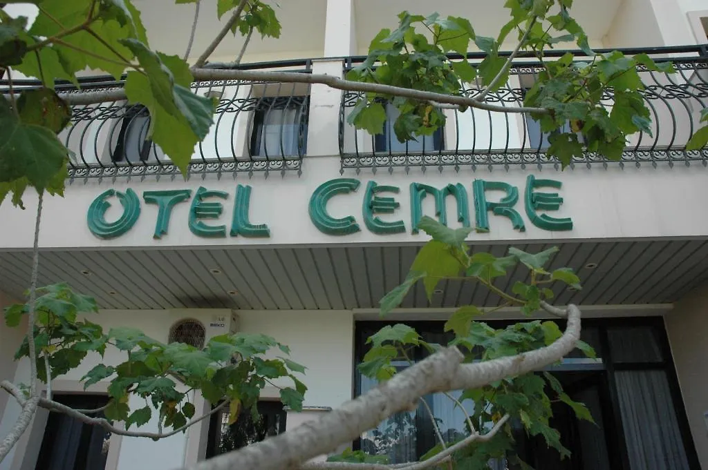 Cemre Hotel Turgutreis 2*,  Turecko
